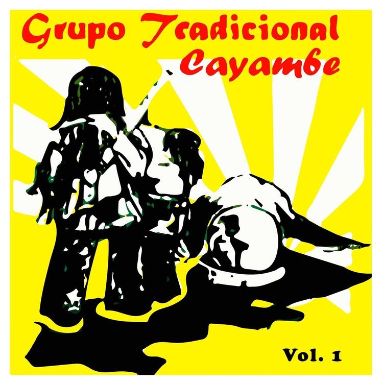 Grupo Tradicional Cayambe's avatar image