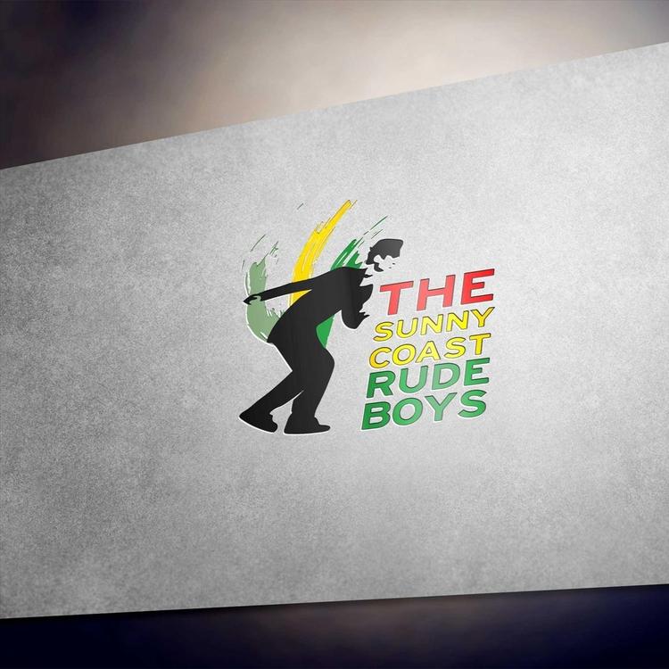 The Sunny Coast Rude Boys's avatar image