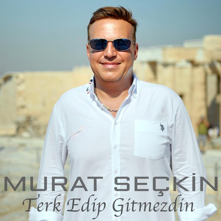 Murat Seçkin's avatar image