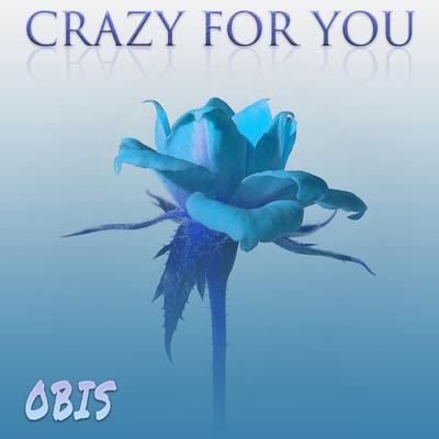 Crazy for You's cover