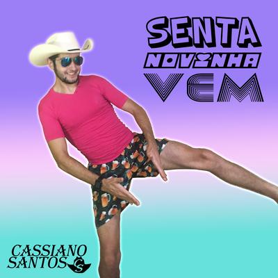 Cassiano Santos's cover