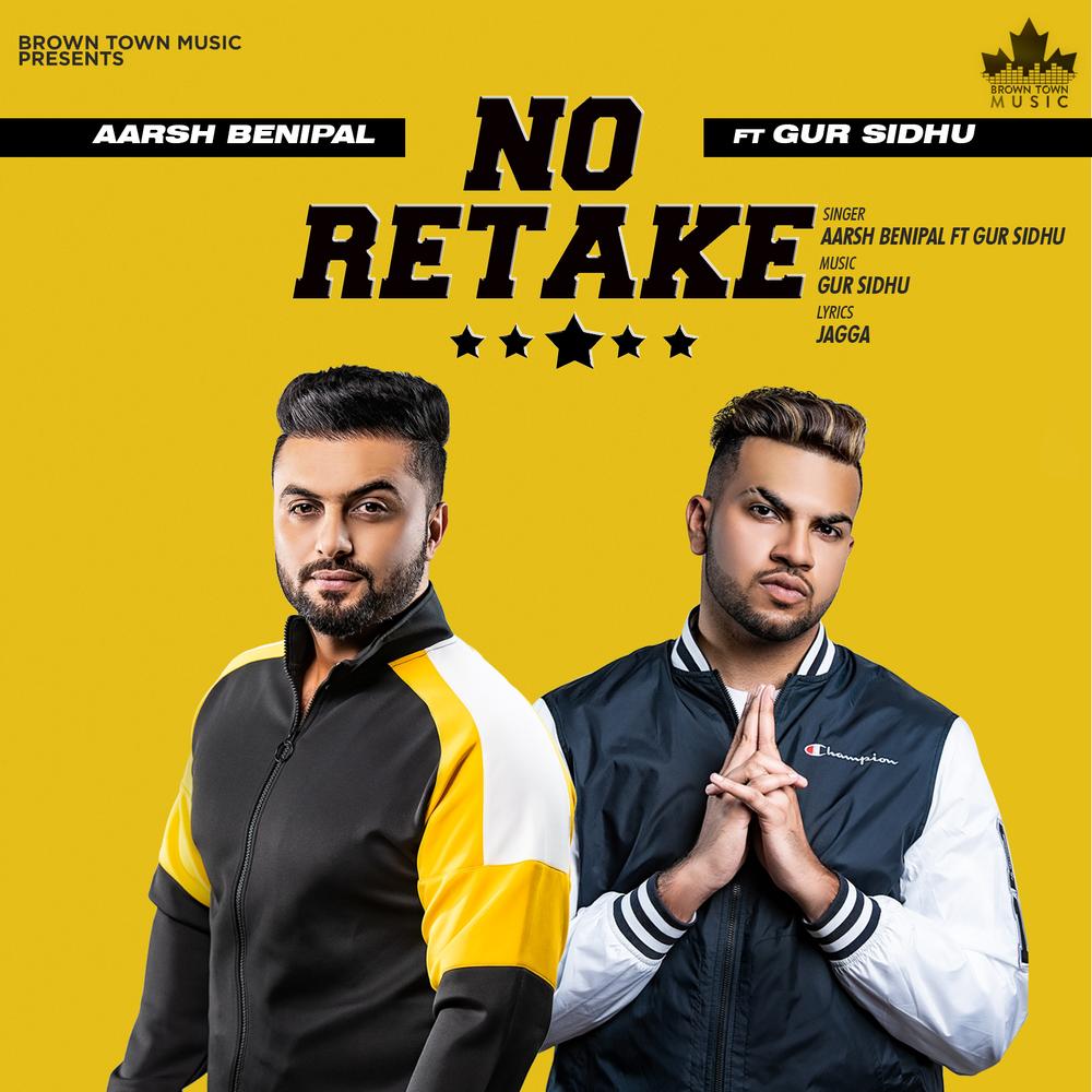 Aarsh Benipal: Back In Game (Official Lyrical Song), Deep Jandu, New  Punjabi Songs