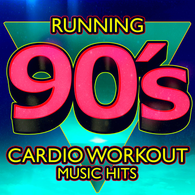 Get Ready for This (Warmup Running Cardio Mix) By Workout Remix Factory's cover
