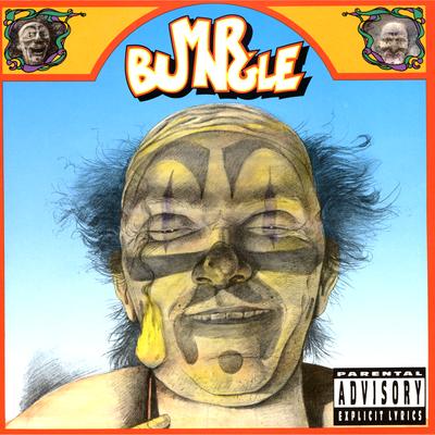 Mr. Bungle's cover
