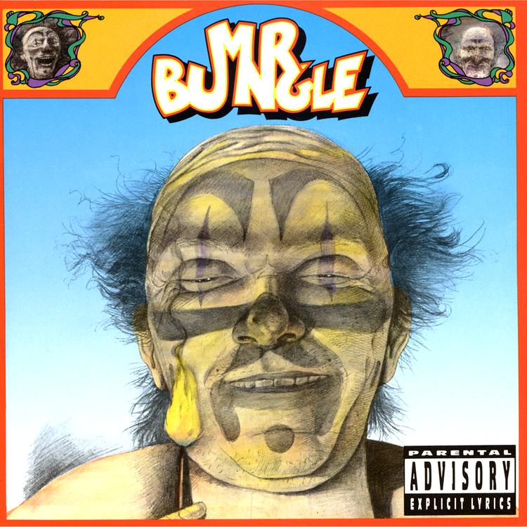 Mr. Bungle's avatar image