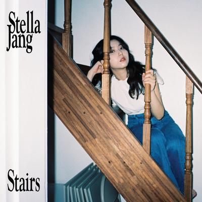 Stairs's cover