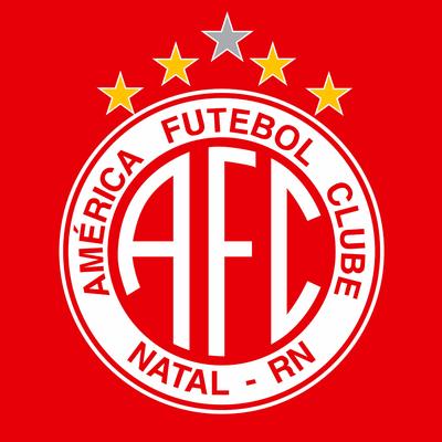 América de Natal's cover