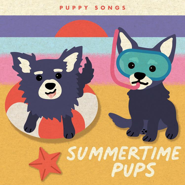 Puppy Songs's avatar image