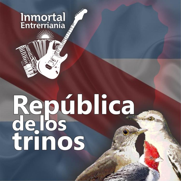 Inmortal Entrerrianía's avatar image