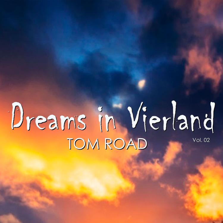 Tom Road's avatar image