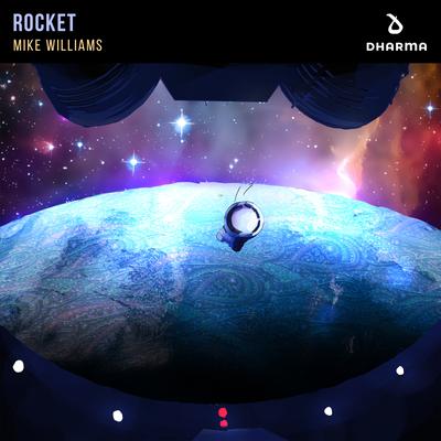 Rocket By Mike Williams's cover