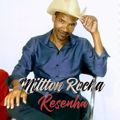 Resenha By Miltton Rocha's cover