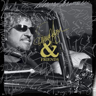 Sammy Hagar & Friends's cover