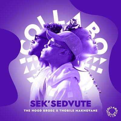 Sek'sedvute By The Hood Brodz, Thobile Makhoyane's cover