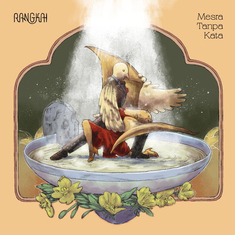 Rangkai's avatar image