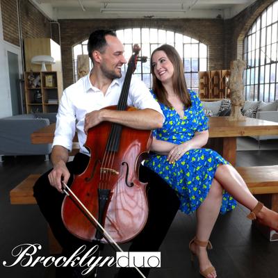 What a Wonderful World By Brooklyn Duo's cover