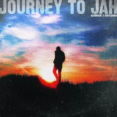 Journey To Jah By Alborosie, Gentleman's cover