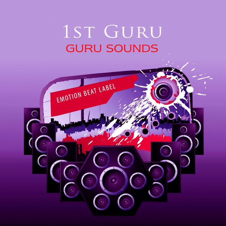 Guru Sounds's avatar image