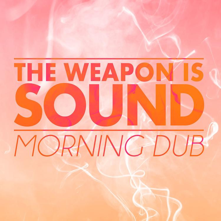 The Weapon Is Sound's avatar image