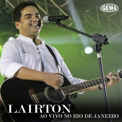 O Que Tiver Que Virar (Ao Vivo) By Lairton's cover