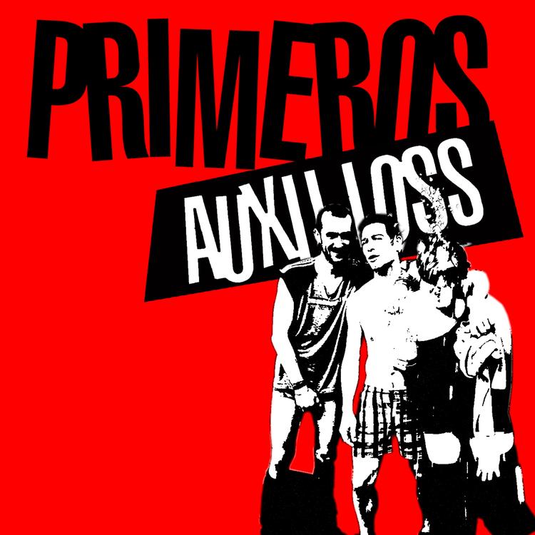 PRIMEROS AUXILIOSS's avatar image