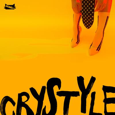 CRYSTYLE's cover