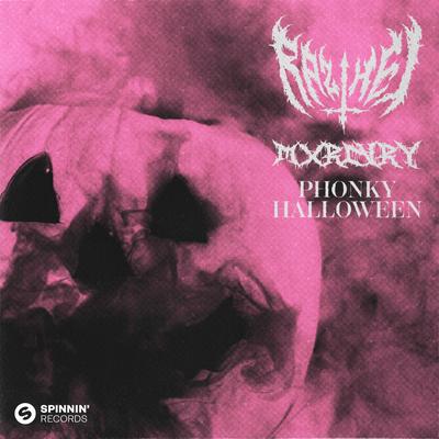 Phonky Halloween By RAIZHELL, MXRCVRY's cover