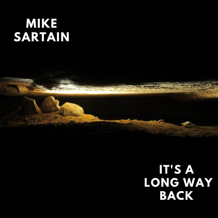 Mike Sartain's avatar image