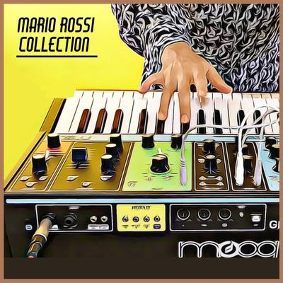 Night in Brazil (feat. Buzz Feiten, Dave Weckl, Eric Marienthal & Melvin Lee Davis) By Mário Rossi, Buzz Feiten, Dave Weckl, Eric Marienthal, Melvin Lee Davis's cover