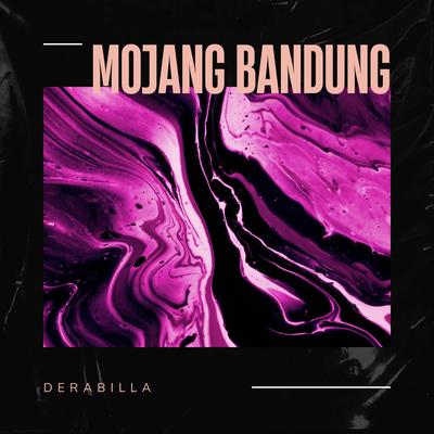 DJ - MOJANG BANDUNG's cover