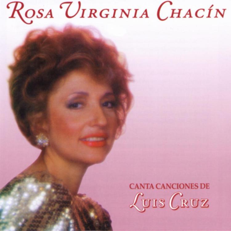 Rosa Virginia Chacín's avatar image