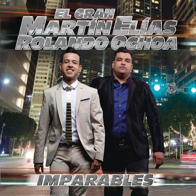 Imparables's cover