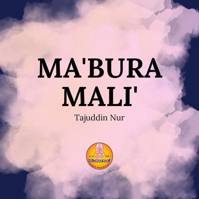 MA'BURA MALI''s cover