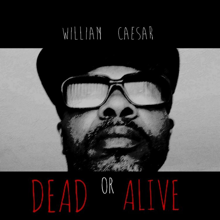 William Caesar's avatar image