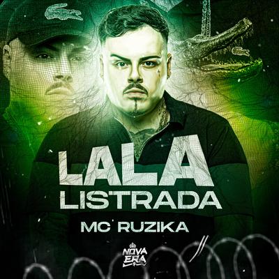 Lala Listrada's cover