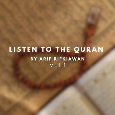 Suratan Pendek Al Quran Pertama (Live)'s cover