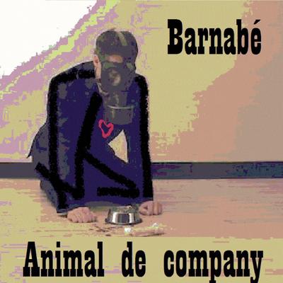 Animal de Company (Remastered)'s cover