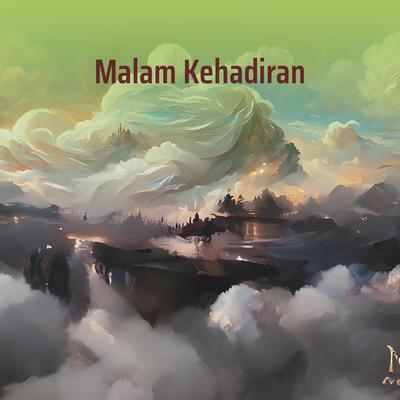 Malam Kehadiran's cover