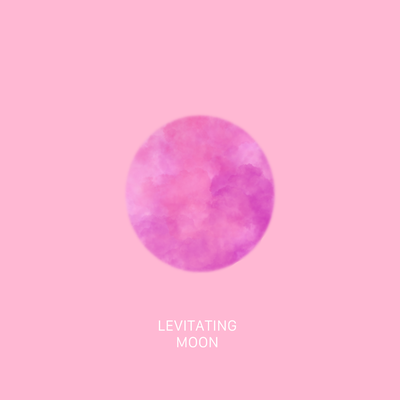 Yuna By Levitating Moon's cover