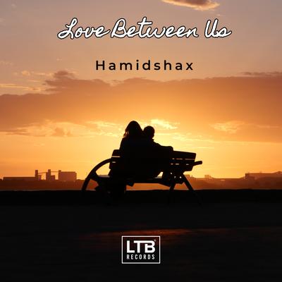 Love Between Us By Hamidshax's cover