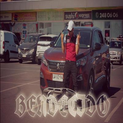 Bendecido - Rayv °F Dinamo Records's cover