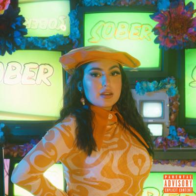 Sober's cover