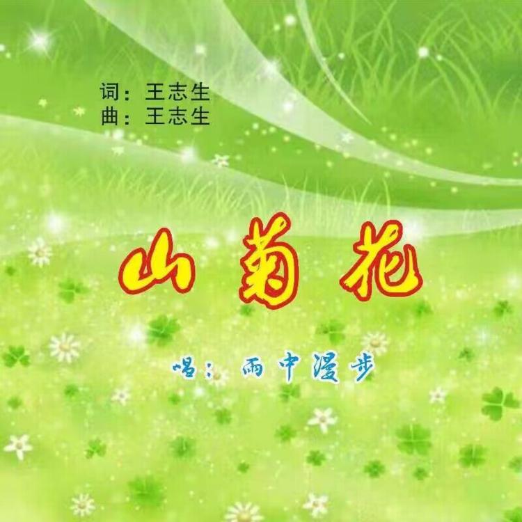 雨中漫步's avatar image