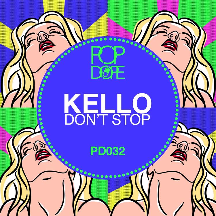 Kello's avatar image