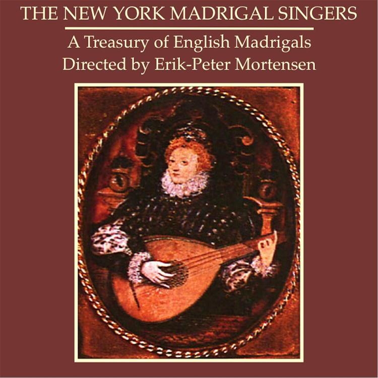 The New York Madrigal Singers's avatar image