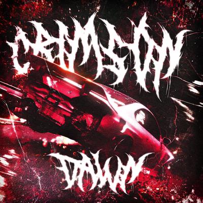 CRIMSON DAWN By Leftoz's cover