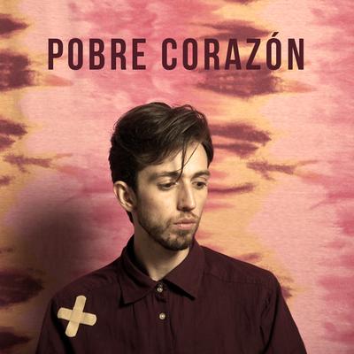 Pobre Corazón's cover