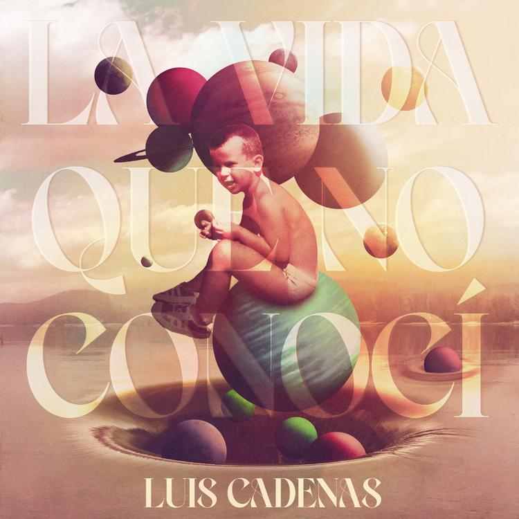 Luis Cadenas's avatar image