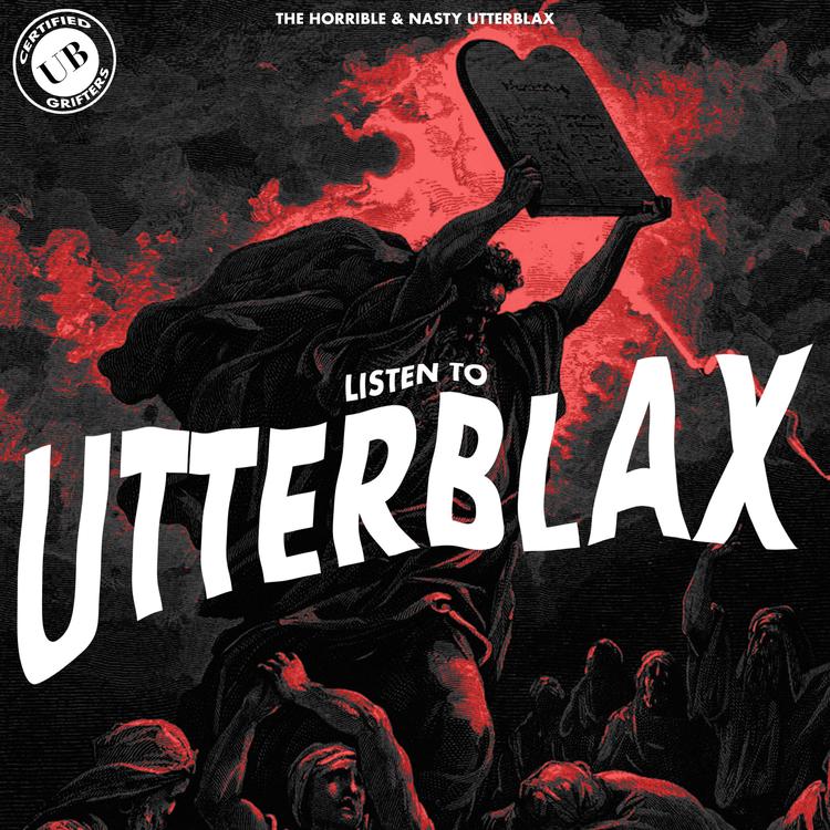 Utterblax's avatar image