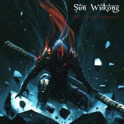 Sun Wukong (Monkey King)'s cover